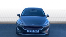 Ford Fiesta 1.0 EcoBoost 95 Titanium 5dr Petrol Hatchback